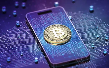CryptoBitcoin_Crypto_Symbol_Phone