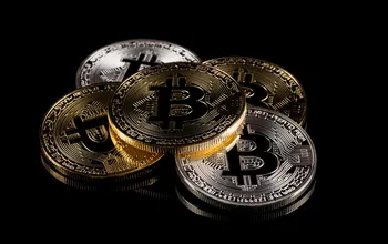 Cryptocurrency_Bitcoin_Crypto_Stack