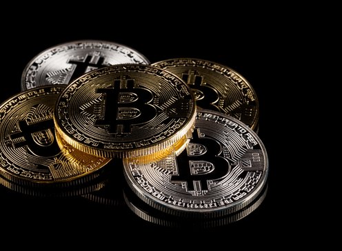 Cryptocurrency_Bitcoin_Crypto_Stack