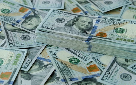 EC-409 An introduction to the U.S. dollar index (DXY)-HERO