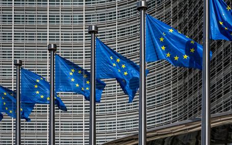 Europe_EU_Flags