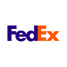 FedEx Logo