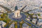 France_Paris_Arc
