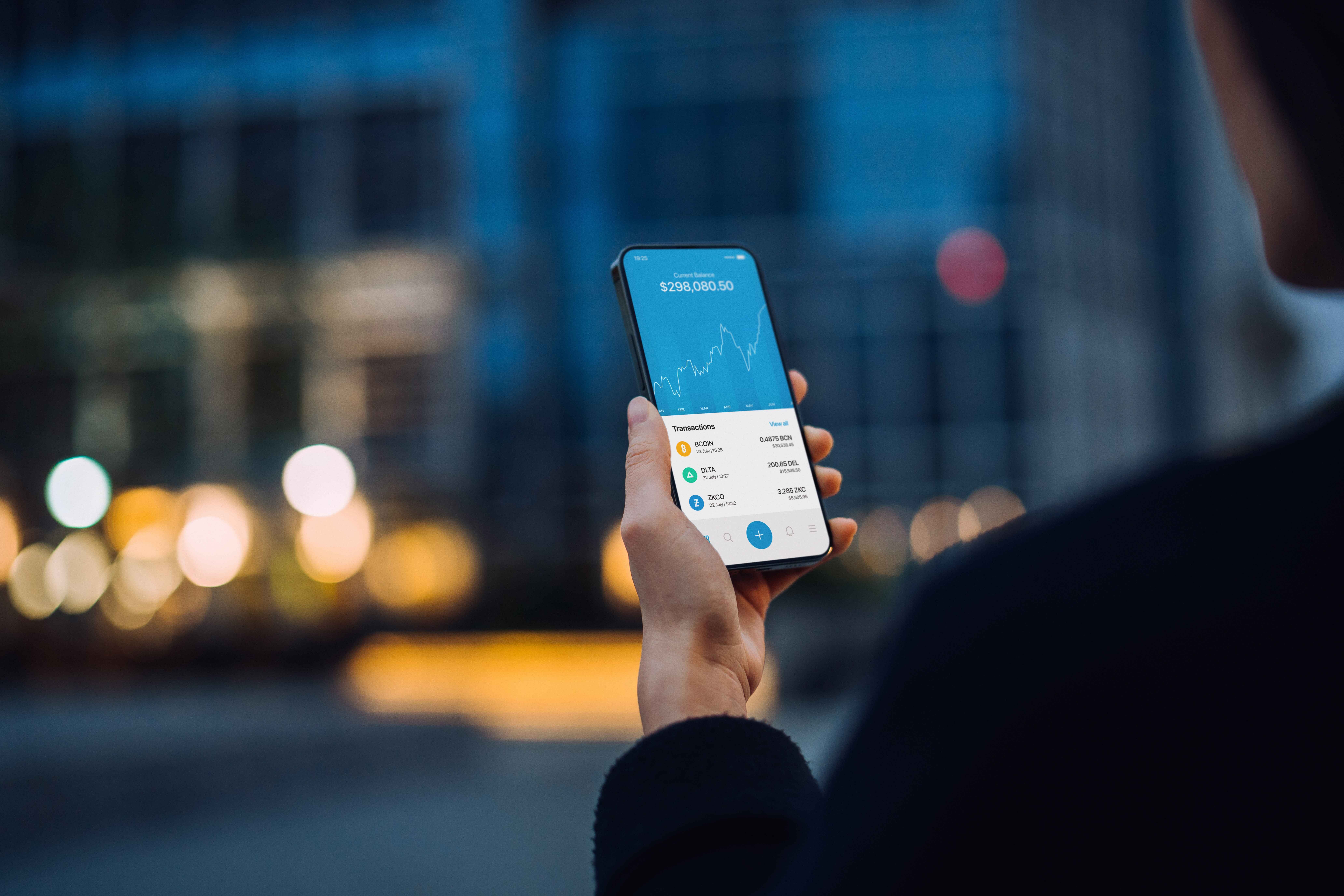 The rise of institutional crypto: lessons from 2024 | Learn | coinpass