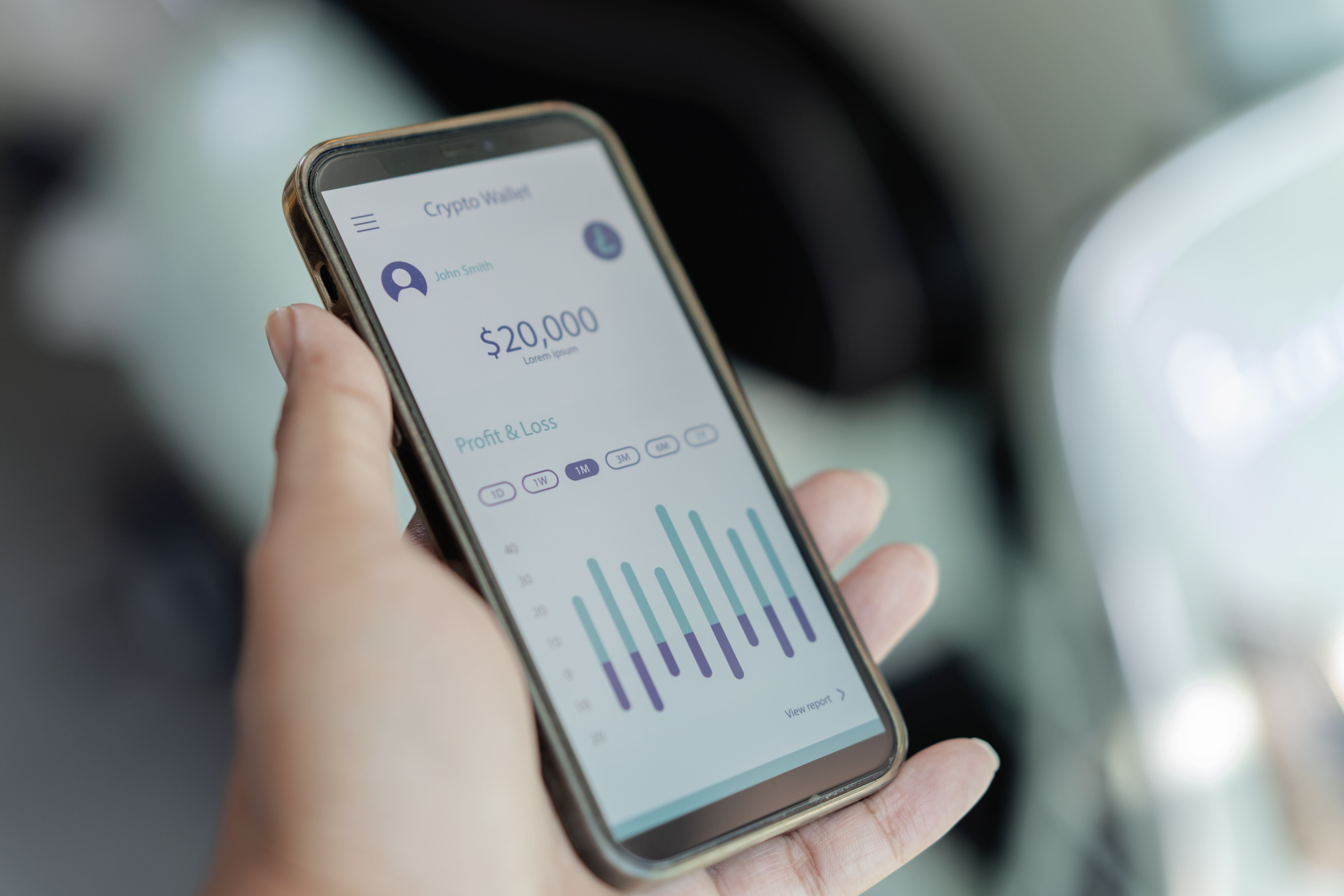 Latest crypto developments in January 2026 | Crypto | OANDA | US