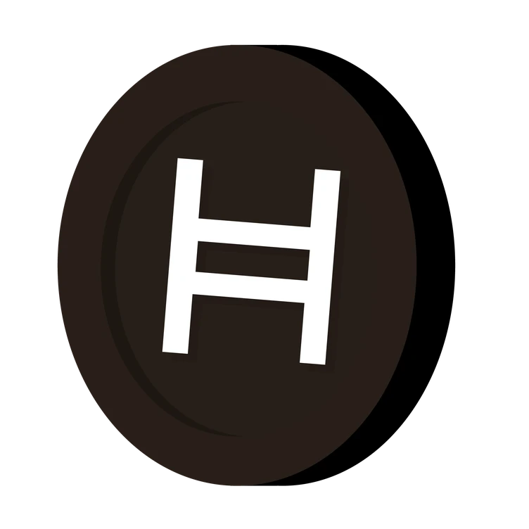 Hedera token left