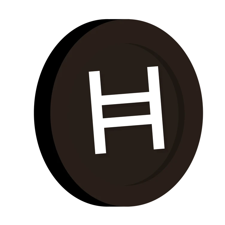 Hedera token right