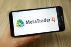 How to use MT4 app (1)