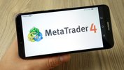 How to use MT4 app (1)