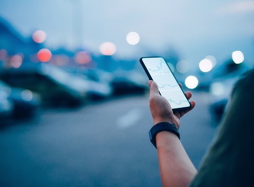 Introduction to Moving Average