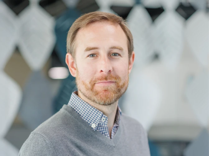 Leadership team - kevin r