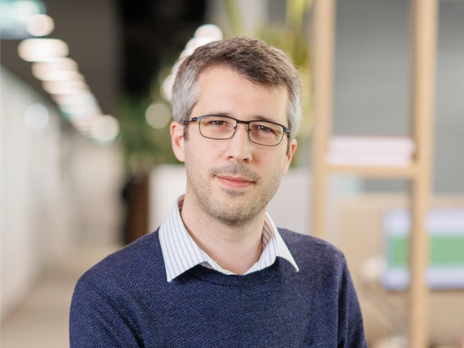Leadership team - mark ch