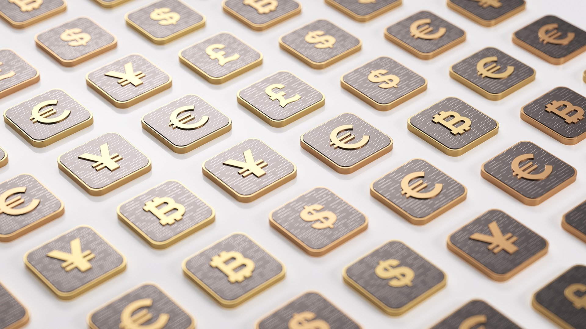 Latest crypto developments so far in August | Crypto | OANDA | US