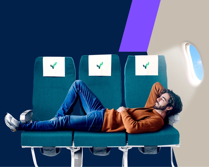 CA | English | Trading | New | Hero