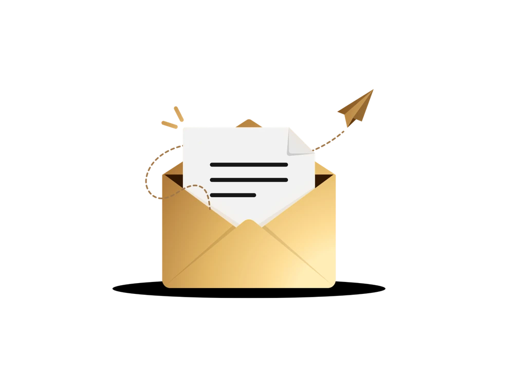 Landing Page Thank You