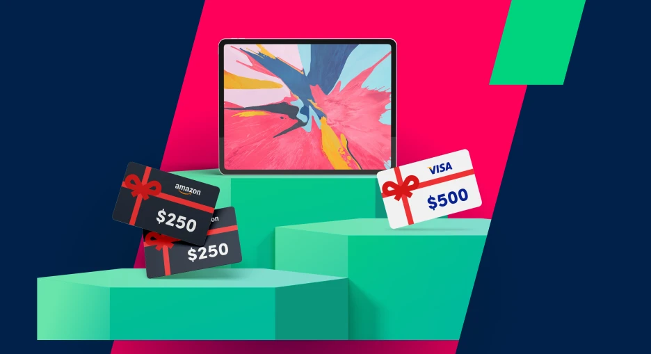 US | English | Review Boost | Landing Page | Hero