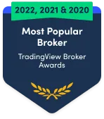 Most popular broker 22,21,20