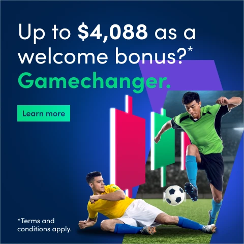 OANDA nav banner world cup