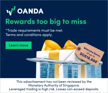 OAP TTB Q4 Welcome bonus mobile