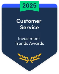 OAU - Awards - Customer Service 2025