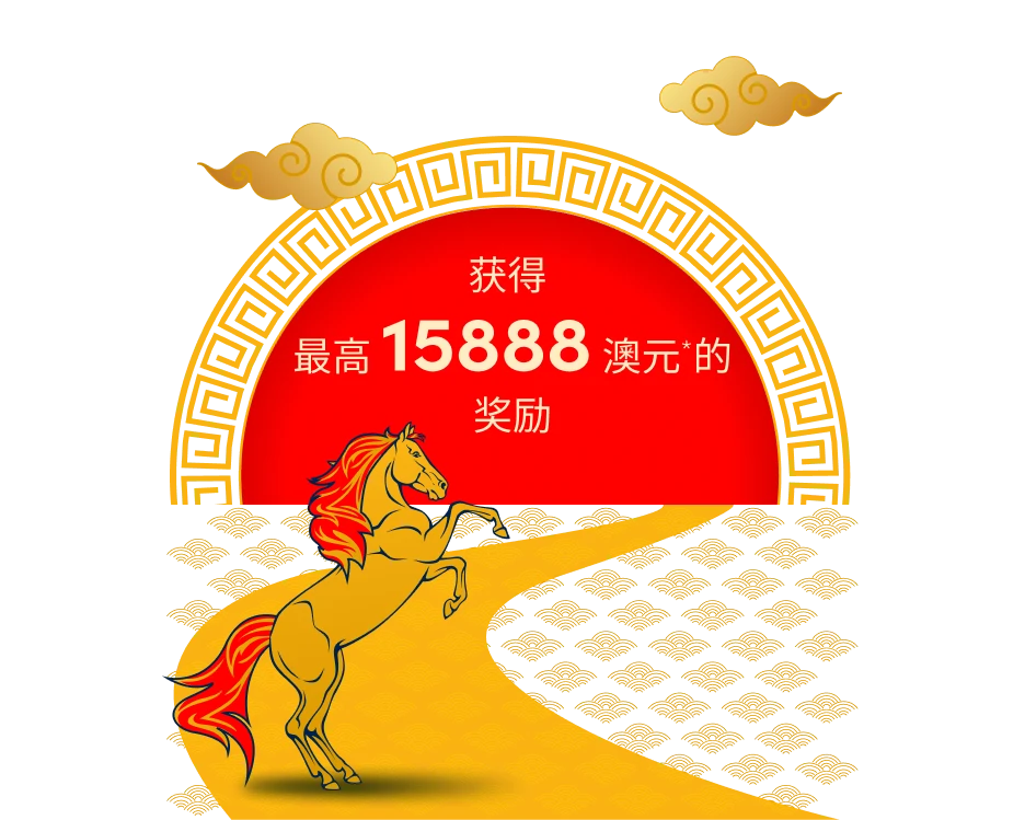 OAU | Chinese Simplified | CNY 2026 | Professional Client | Landing Page | Hero