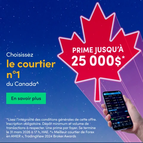 OCAN FR Welcome bonus Q1 2026 nav banner - Desktop