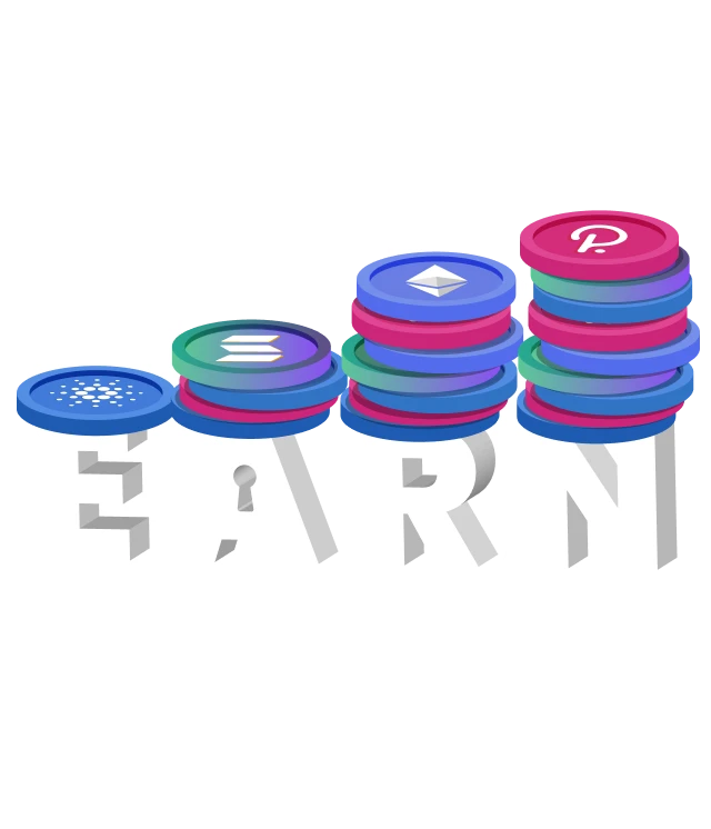 OCP - Earn programme hero