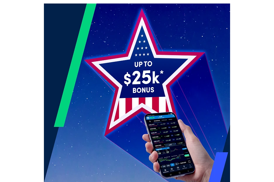 OC Welcome bonus hero