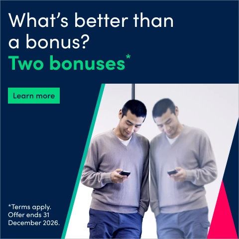 OGM 2026 Double Welcome Bonus Promotion Nav. EN