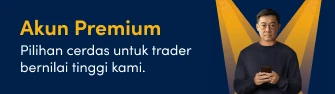OGM Premium Account promo nav banner mobile Bahasa Indonesia