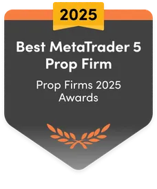 OPT - 2025 - Best MetaTrader 5 Prop firm