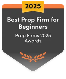OPT - 2025 - Best Prop firm for beginners