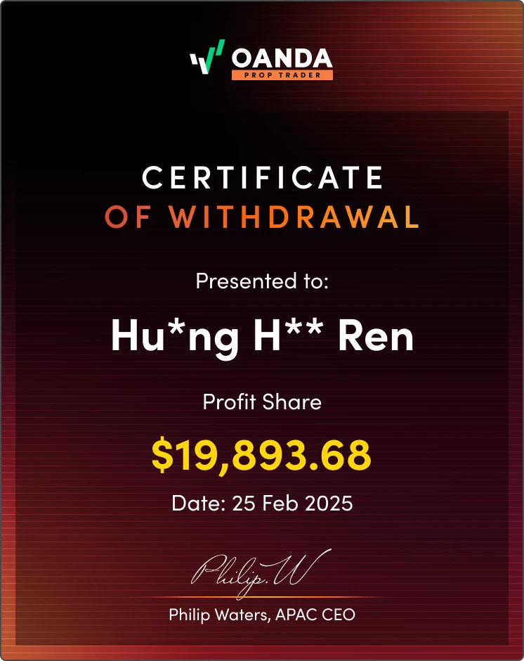 OPT - Certificate 5 - English