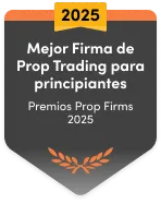 OPT Beginner Award 2025 - Spanish