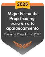 OPT High Leverage Award 2025 - Spanish