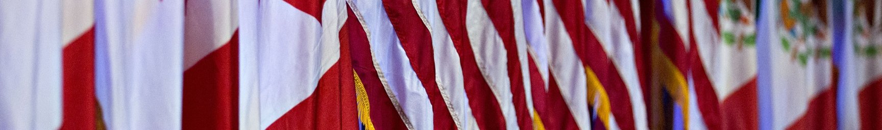 OrganisationNAFTA_Flags