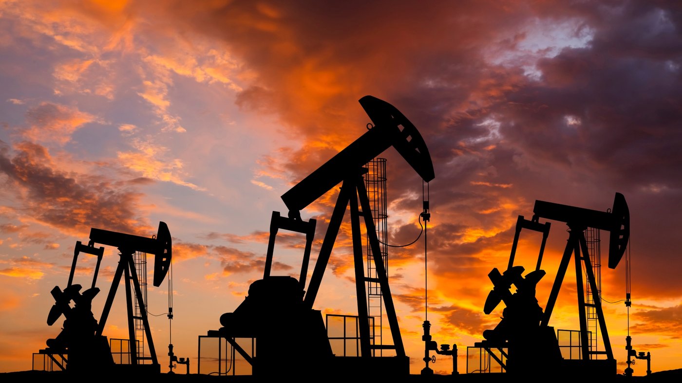 OrganisationOPEC_Oil_Production