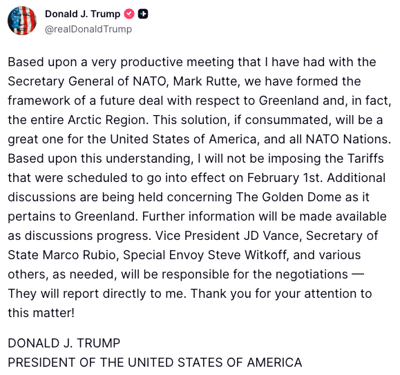 Trump Truth Social 21001