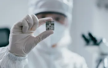 Semiconductors_Sample_Man_Laboratory