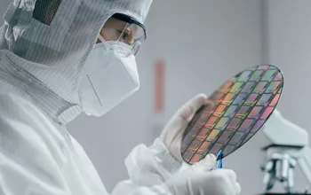 Semiconductors_Material_Man