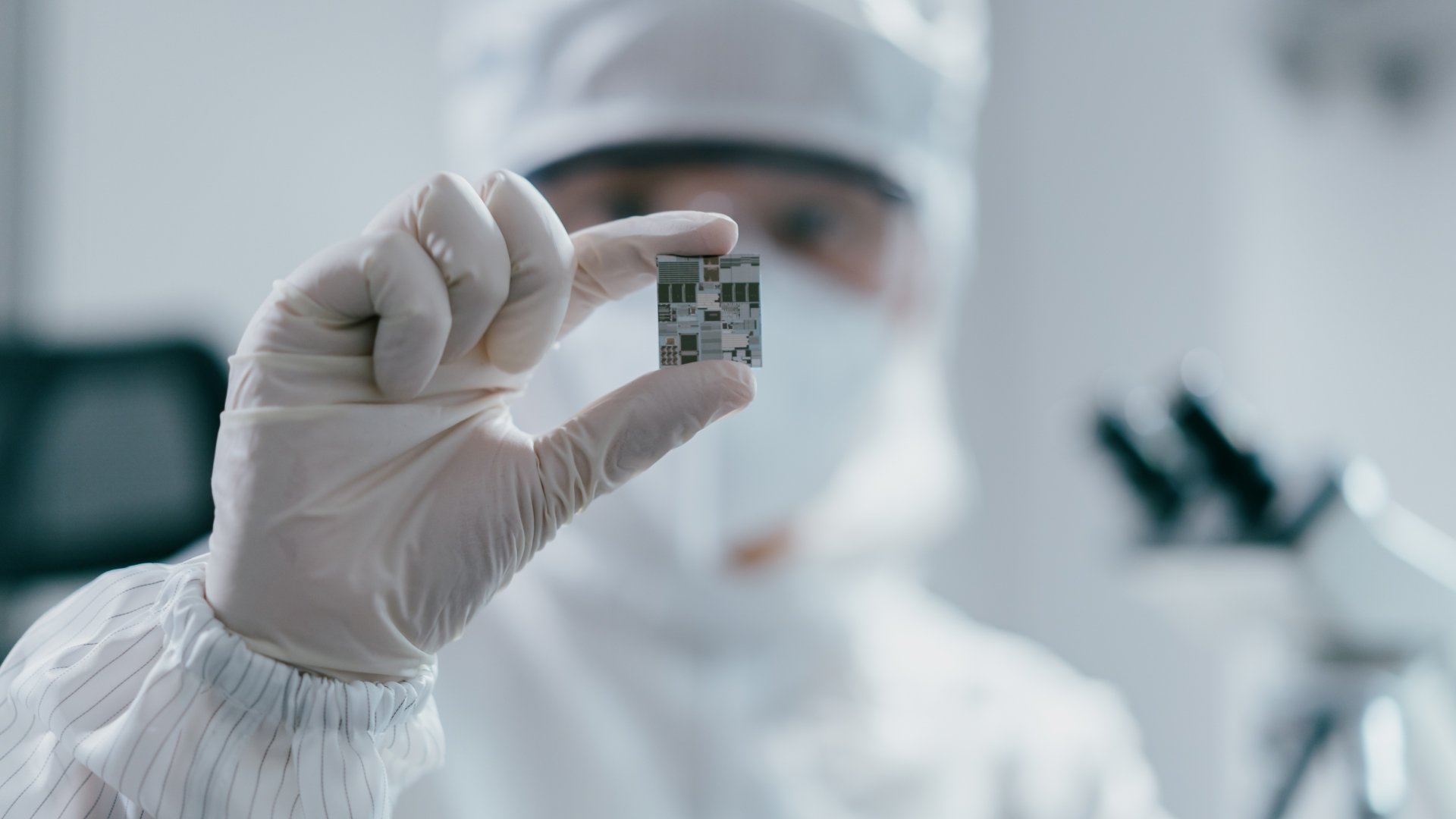 Micron Technology Reports $41.5 Billion Third-Quarter Revenue