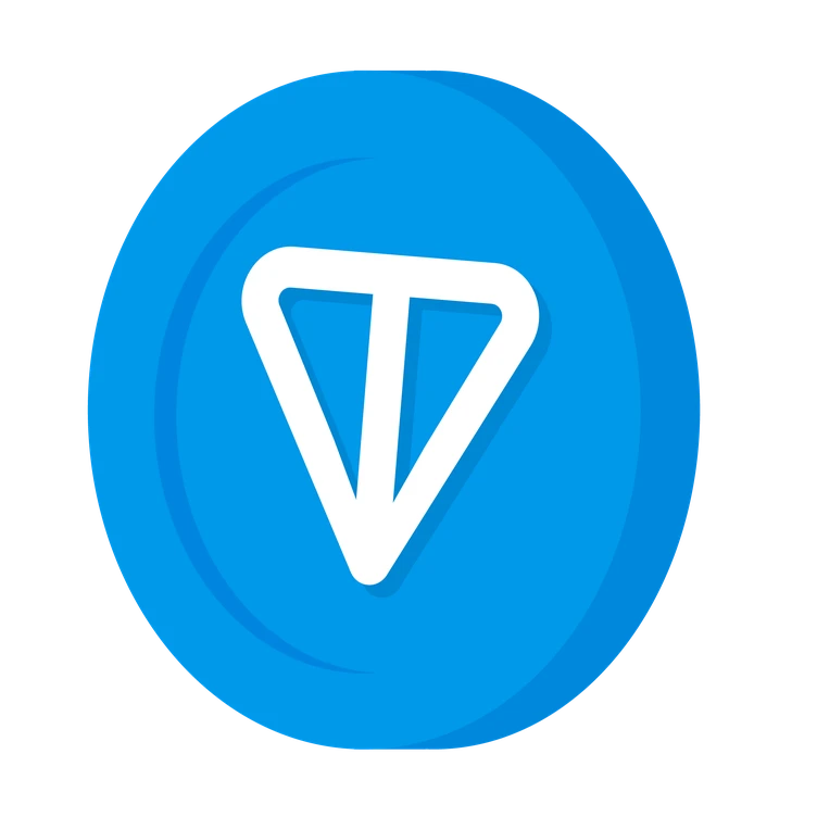 TON token left