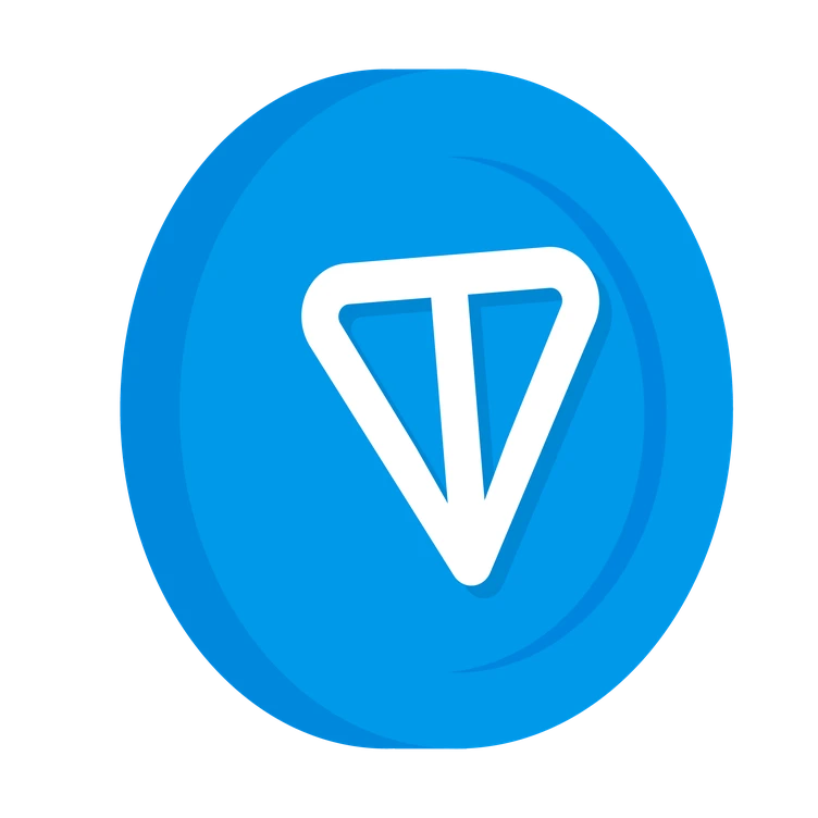 TON token right