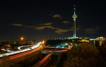Tehran-Skyline-1