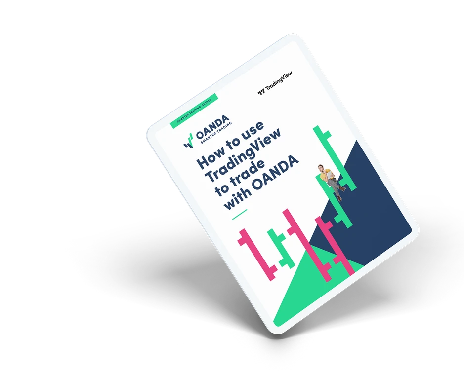 Tradingview guide landing page hero image