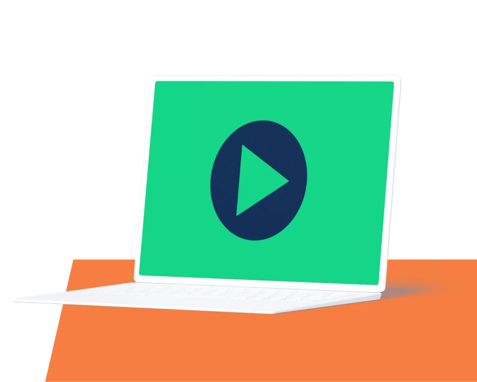 Videos - hero banner