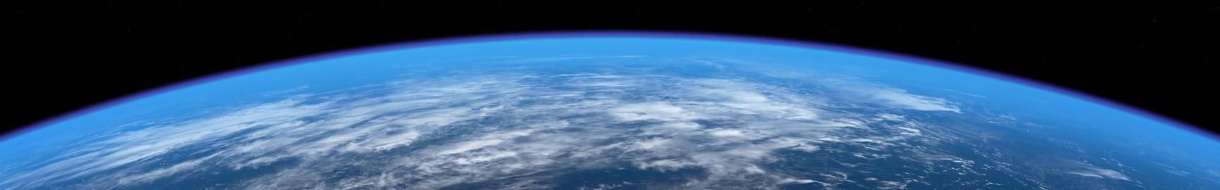 World_Satelite_Space_Earth