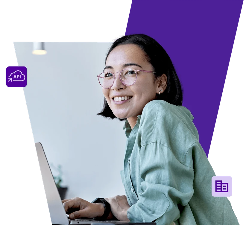 FXDS | EN | Exchange Rates API | API Accuracy | New | Hero