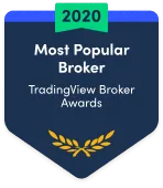 Awards popular broker 2020