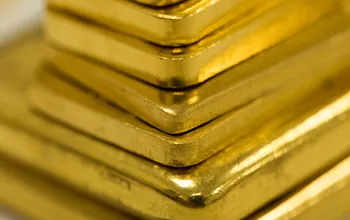 expressing the value of gold-HERO